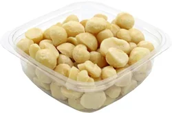 Limbua Prepacked Organic Macadamia Nuts