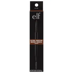 e.l.f. Taupe Ultra Precise Brow Pencil 0.0017 oz
