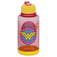 slide 1 of 1, Wonder Woman Cresent Bottle - Each, 1 ct