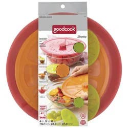 Good Cook Covers 4 Pack