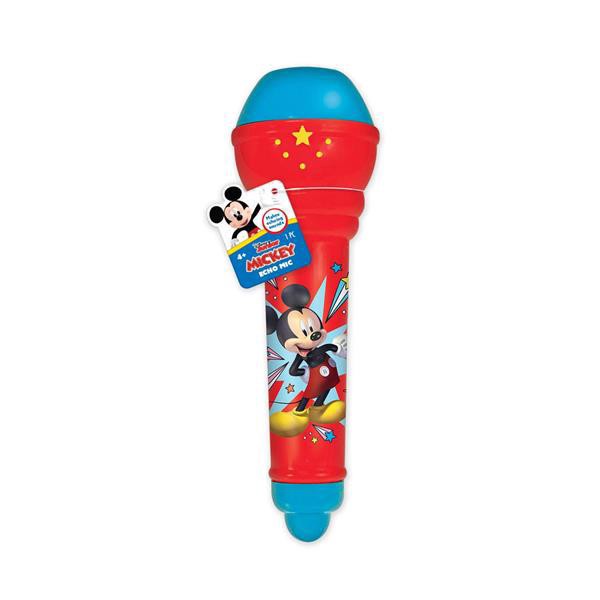 slide 1 of 1, Ja-Ru Disney Echo Mic Mx Shpr, 1 ct