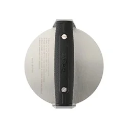 HD Outdoors Stainless Steel Burger Press, 1 ct