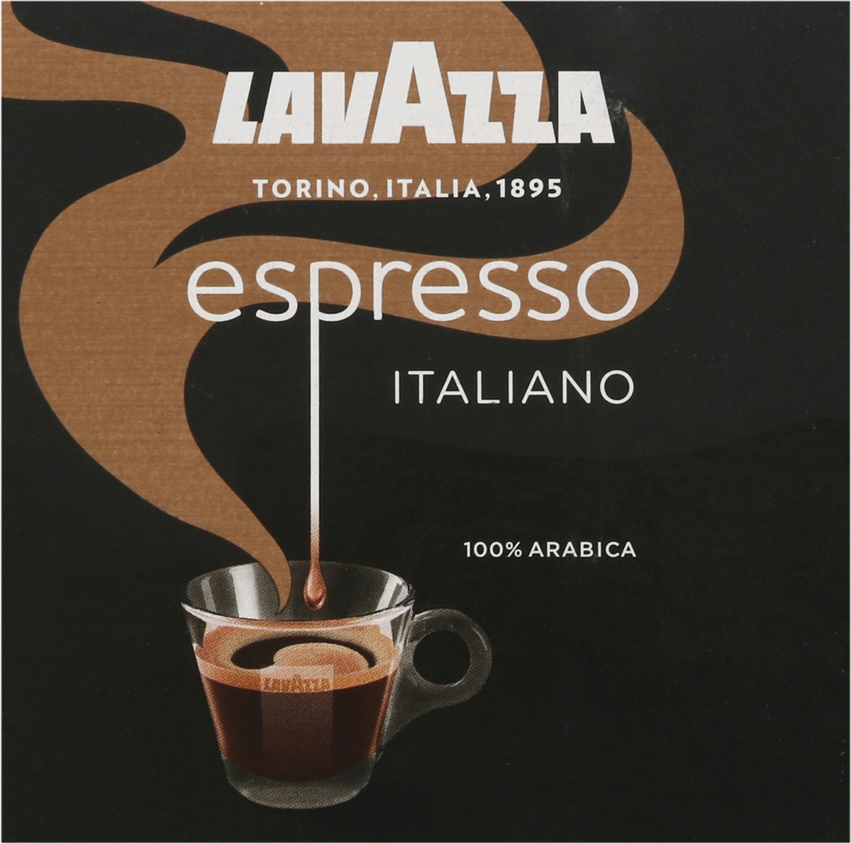 slide 9 of 9, Lavazza Espresso Italiano K-Cups, 10 ct