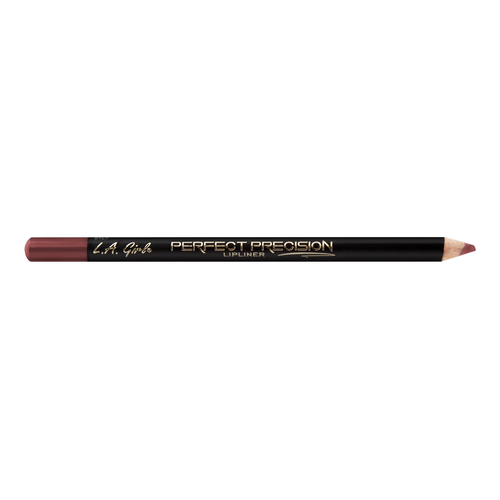 slide 1 of 2, L.A. Girl La Girl Perfect Precision Lip Liner Pencil - Blushing, 0.05 oz
