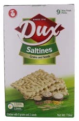 Dux Noel Crackers