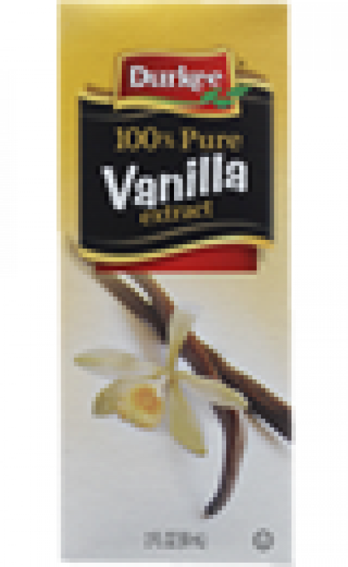 slide 1 of 1, Durkee Pure Vanilla, 2 oz