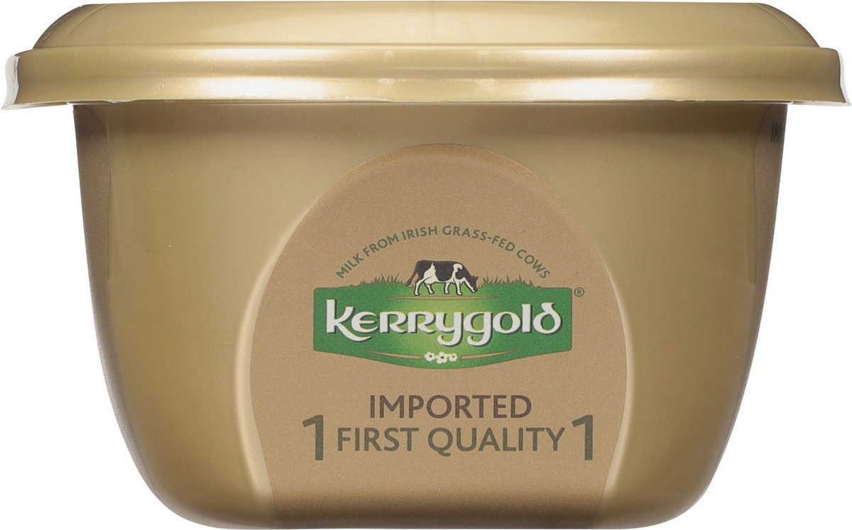 slide 5 of 11, Kerrygold Pure Irish Butter 8 oz, 8 oz
