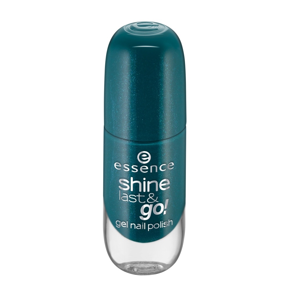 slide 1 of 1, Essence Shine Last & Go! Don'T Worry Gel Nail Polish, 1 ct