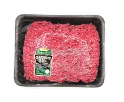 85% Ground Beef Family Pk