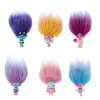 slide 4 of 17, MATTEL GAMES Trolls 3 Band Together Pom Poms Assortment, 1 ct