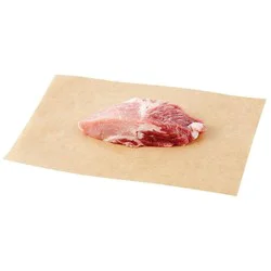 Coleman Natural Pork Loin Country Style Ribs Boneless, No Antibiotics Ever Per Pound