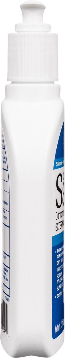 slide 4 of 6, Sarna Original Anti Itch Lotion, 7.5 oz