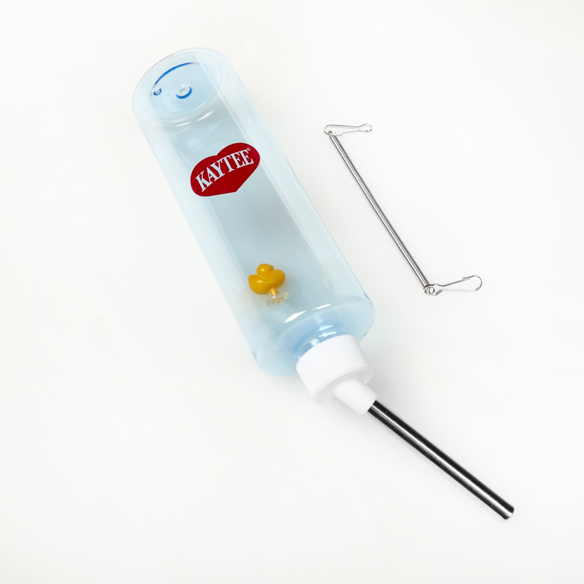 slide 7 of 7, Kaytee Hard Goods Kaytee Clearwater Bottle Single 16 Ounces, 1 ct