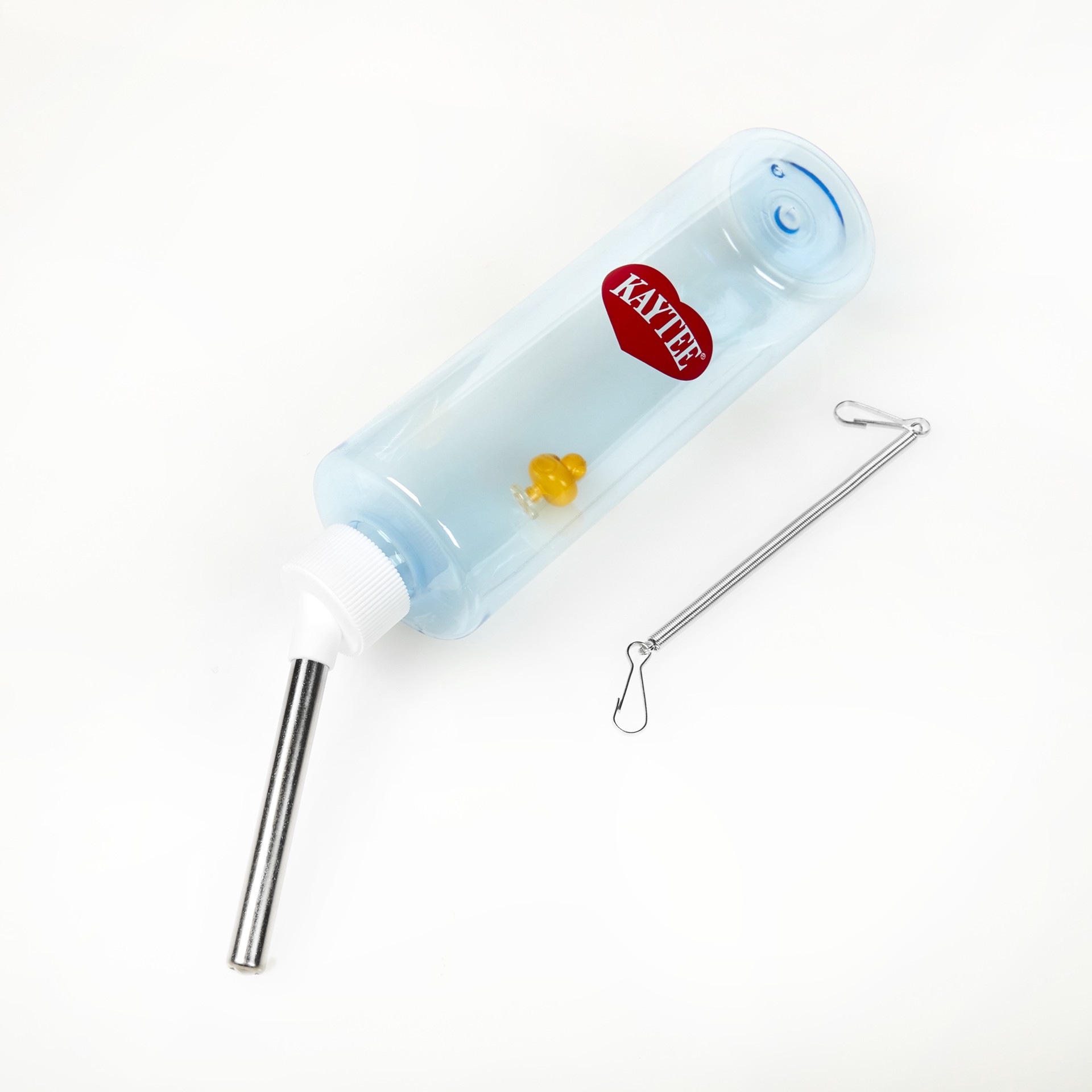 slide 6 of 7, Kaytee Hard Goods Kaytee Clearwater Bottle Single 16 Ounces, 1 ct