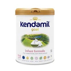 Kendamil Goat Whole Milk Powder Infant Formula