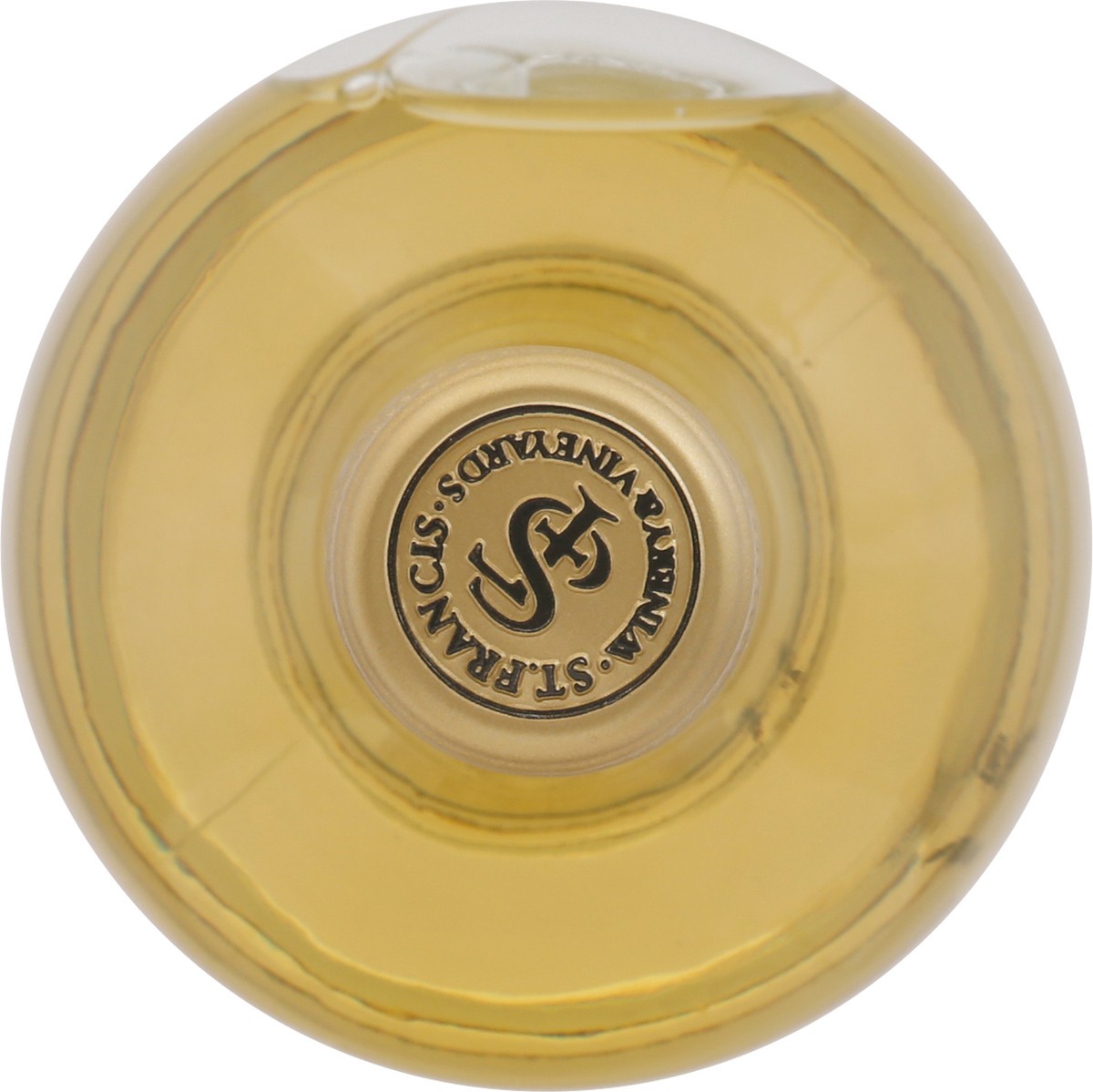 slide 10 of 10, St. Francis Sonoma County Sauvignon Blanc 750 ml, 750 ml