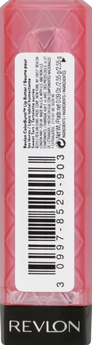 slide 3 of 4, Revlon Lip Butter 0.09 oz, 1 ct