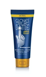 Gloves In A Bottle Shielding Lotion + Spf 15 Tube Second Skin For Hands And Body