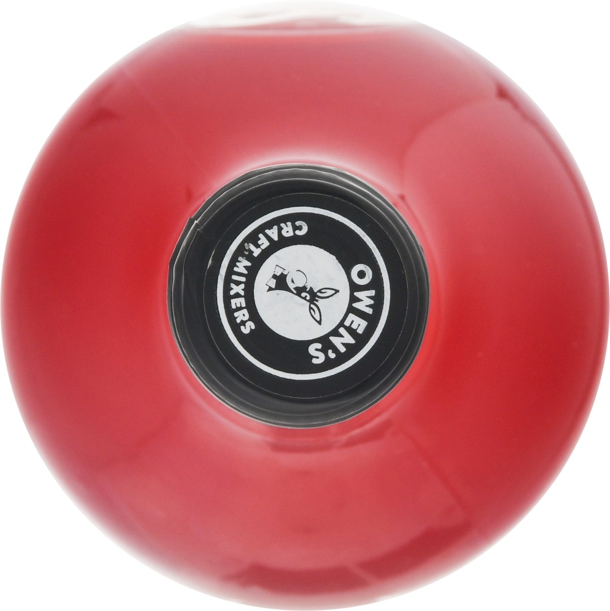 slide 9 of 12, Owens Craft Mixers Cranberry + Lime Cocktails Mixer - 25.4 fl oz, 25.4 fl oz