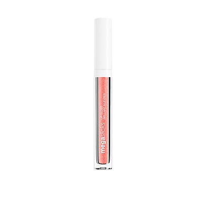 slide 1 of 1, wet n wild MegaSlicks Lip Gloss - Cherish, 1 ct