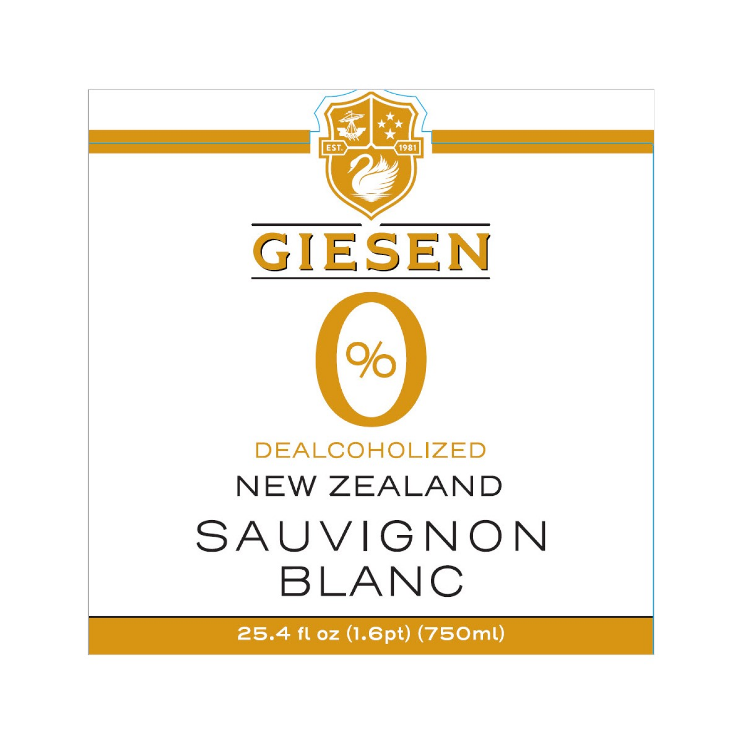 slide 2 of 6, Giesen Sauvignon Blanc 25.4 fl oz, 25.4 fl oz