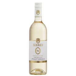 Giesen 0% Dealcoholized New Zealand Pinot Grigio 25.4 fl oz