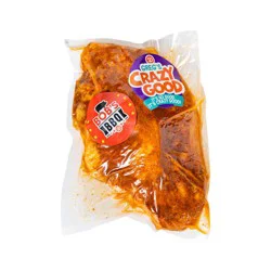 Bob's BBQ Smoked Turkey Breast