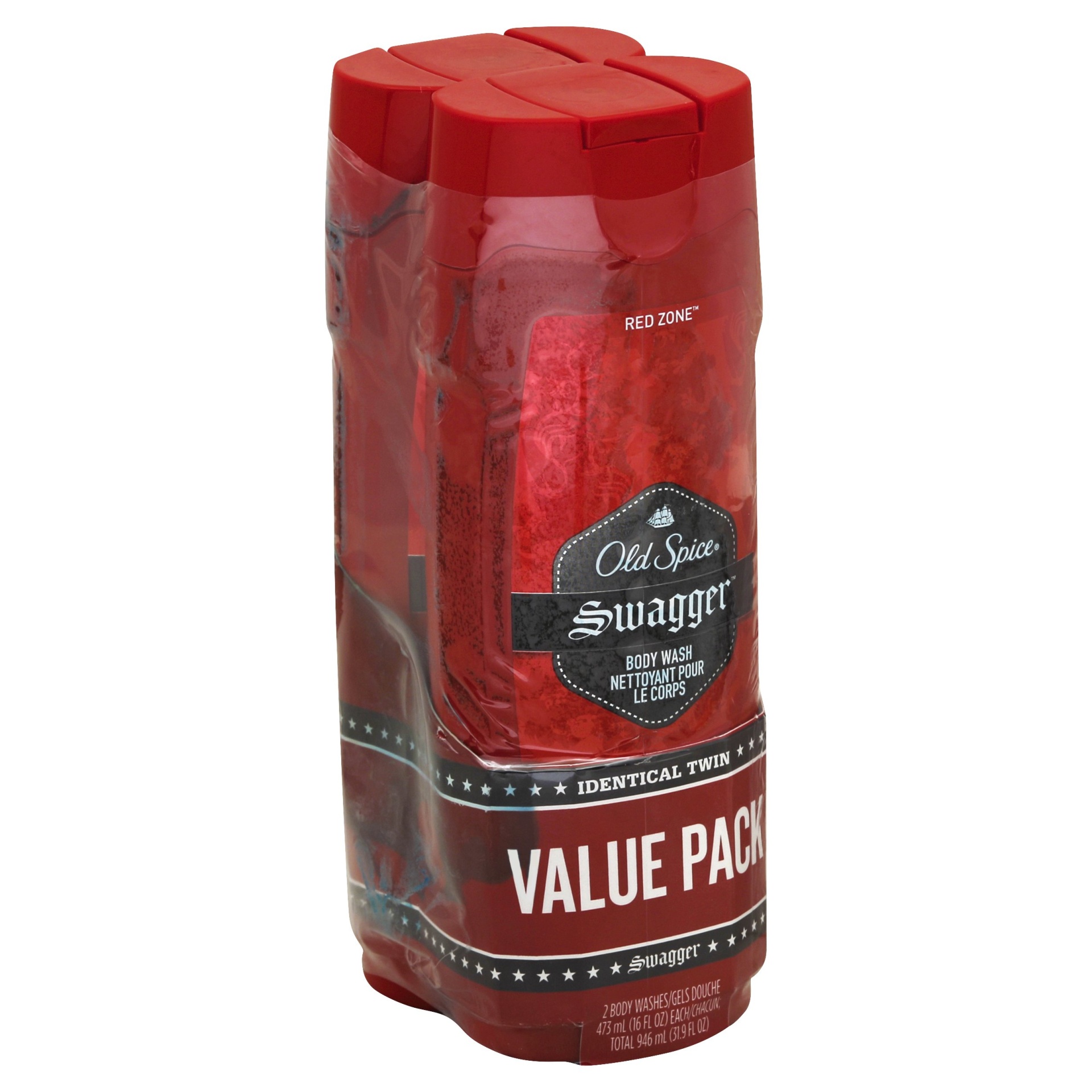 old spice value pack