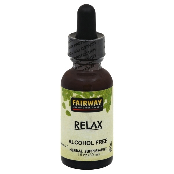 slide 1 of 1, Vitality Relax Af, 1 oz