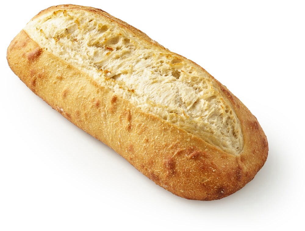 slide 3 of 3, Private Selection Roasted Garlic Loaf, 17 oz