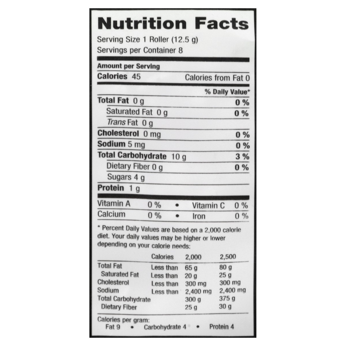 slide 7 of 11, Bamboo Lane Crunchy Rice Rollers, 8 ct