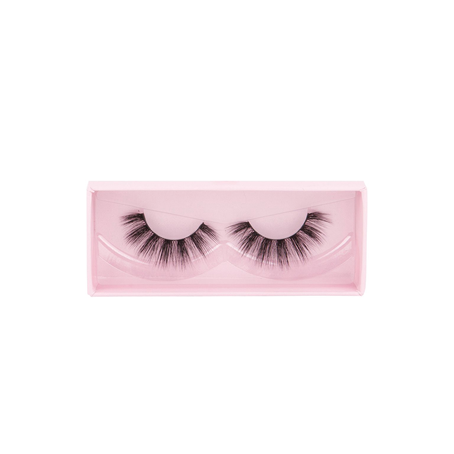 slide 1 of 1, Beauty Creations Silk Lashes - Flex, 1 ct