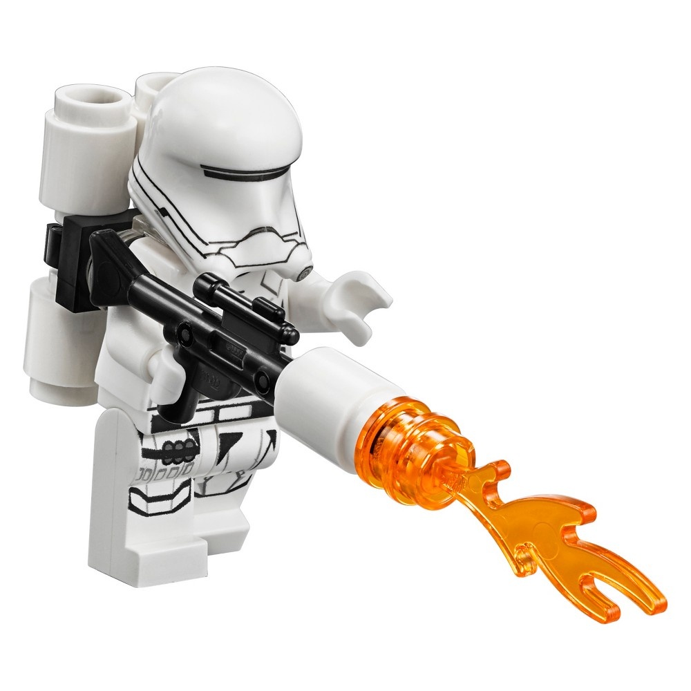 slide 8 of 14, LEGO Star Wars Bounty Hunter Speeder Bike Battle Pack 75167, 1 ct