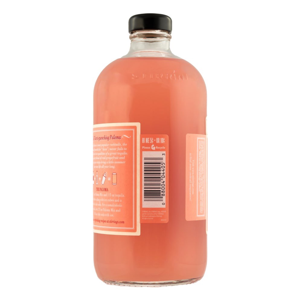 slide 2 of 3, Stirrings Simple Paloma Mixer - 25.4 oz, 25.4 oz