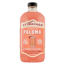 Stirrings Simple Paloma Mixer - 25.4 oz