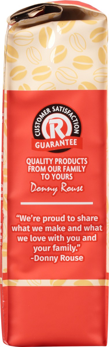 slide 5 of 11, Rouses Markets Breakfast Blend Ground Coffee 12 oz, 12 oz