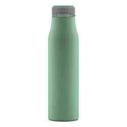 ZULU Vantage 26oz Stainless Steel Water Bottle - Moss