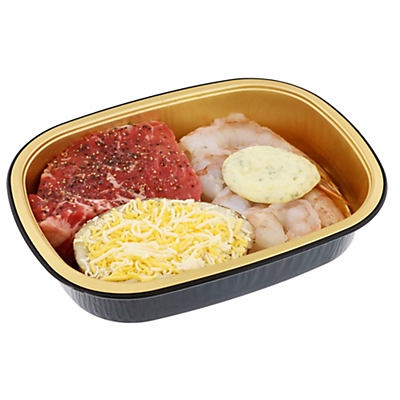 slide 1 of 1, Mr. Dell's Cold Potato Casserole, per lb