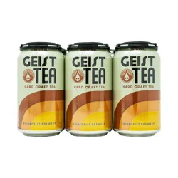 Rhinegeist Geist Tea - 6 pk 12 fl oz Cans