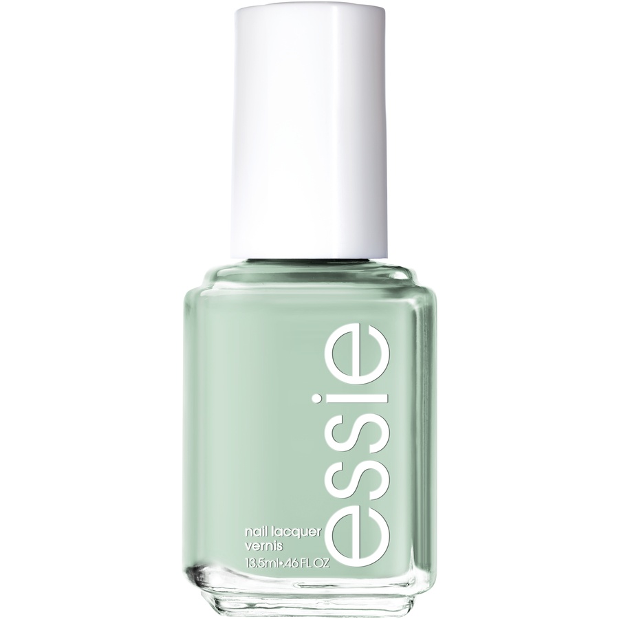 slide 1 of 1, Essie Mint Green Bon Boyage Spring 2018 Collection Nail Polish, 0.46 oz