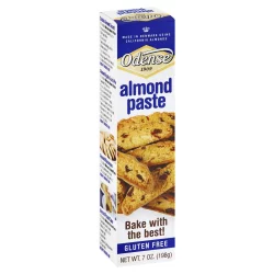 Odense Almond Paste 7 oz