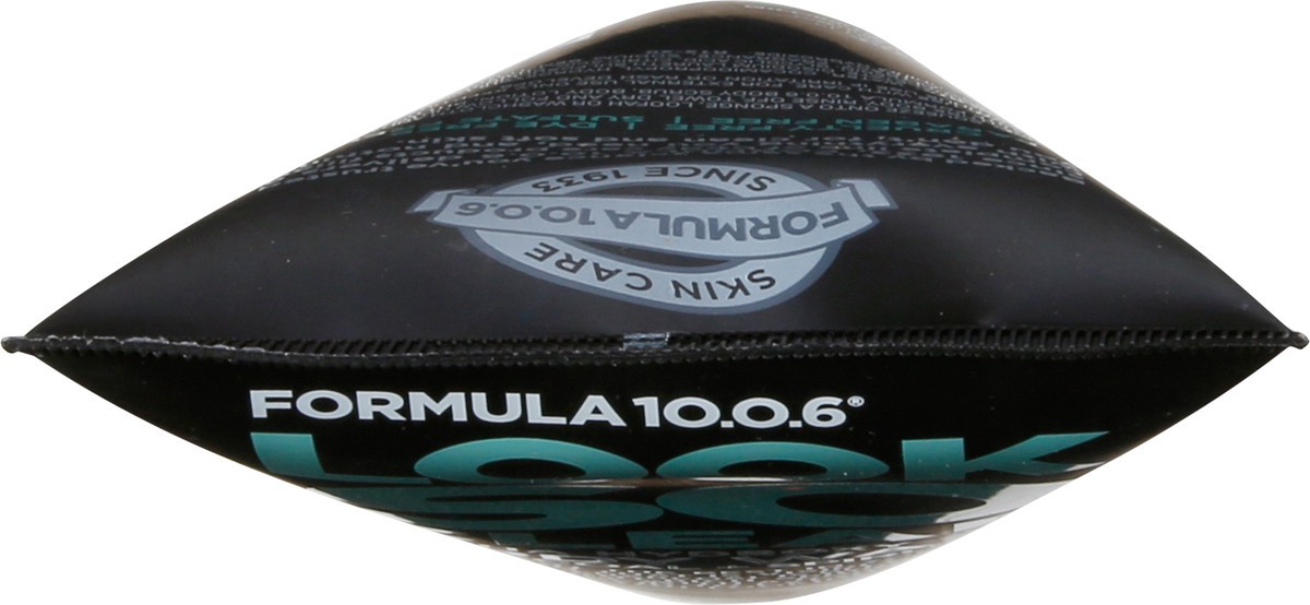 slide 9 of 9, Formula 10.0.6 Look So Clear Charcoal + Spirulina Body Wash 10.1 fl oz, 10.1 fl oz
