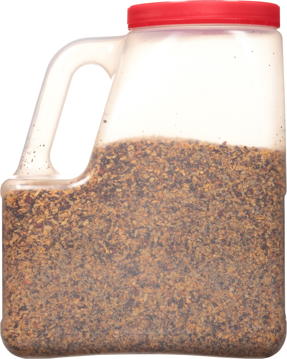 slide 11 of 14, McCormick Grill Mates Montreal Steak Seasoning, 7 lb, 7 lb