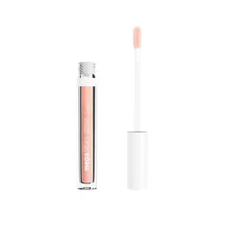 Wet n Wild Mega Slicks Lip Gloss - Pink Champagne Please - 0.07 fl oz