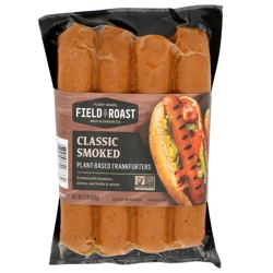 Field Roast Smoked Frankfurter