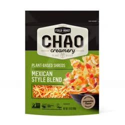Field Roast Chao Shreds, Mexican Style Blend