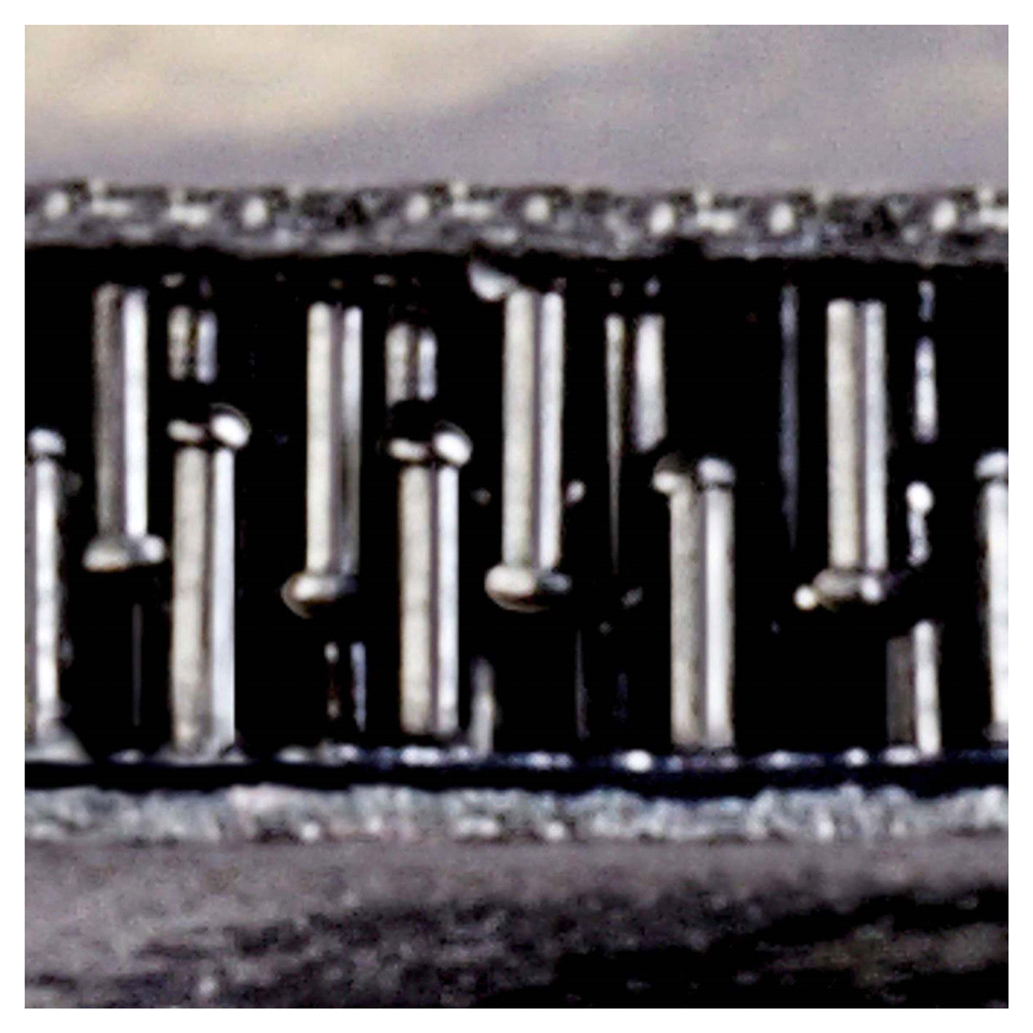 slide 5 of 5, 3M Scotch Extreme Mounting Squares Value Pack, Black, 1 in x 1 in, 36 Squares/Pack, 1 ct