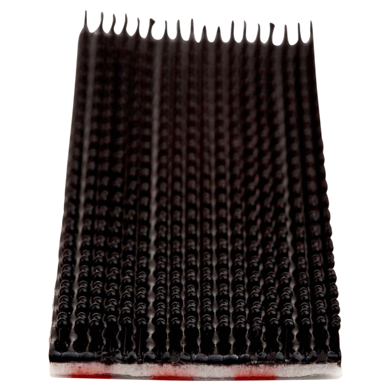 slide 2 of 5, 3M Scotch Extreme Fastener Mounting Strips Value Pack, Black, 1 in x 3 in, 14 Strips/Pack, 1 ct