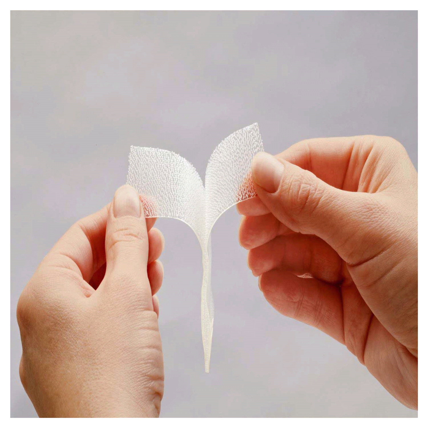 slide 3 of 5, 3M Scotch Extreme Fastener Mounting Strips Value Pack, Clear, 1 in x 3 in, 14 Strips/Pack, 1 ct