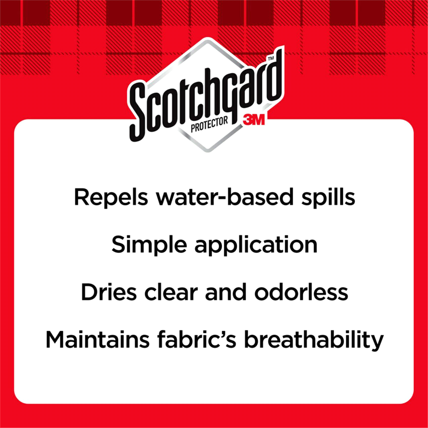 slide 2 of 5, Scotchgard Fabric Water Shield, 13.5 oz